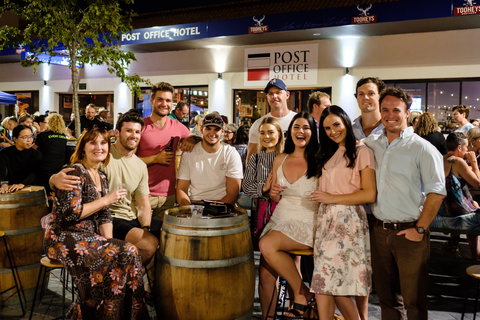 Taste Tamworth Festival - Great Ocean Road Restaurant 0