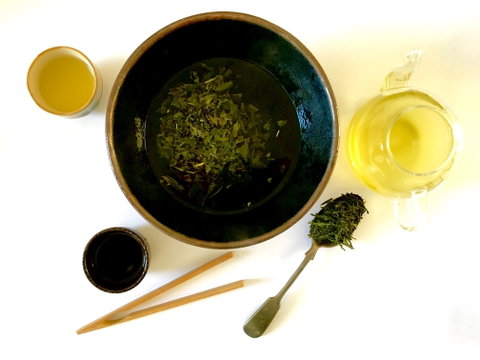 Tea Blending Class - Great Ocean Road Restaurant 0