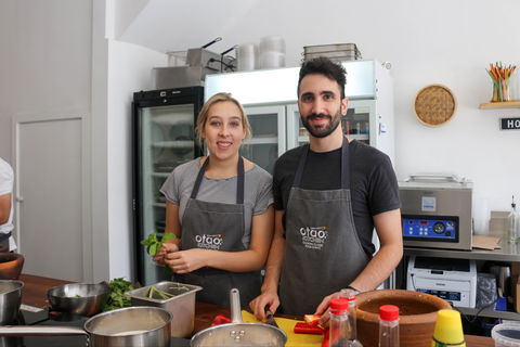 Thai Cooking Master Class - Great Ocean Road Restaurant 1