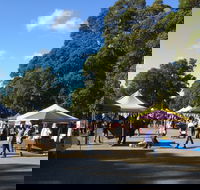 The Berry Markets - Great Ocean Road Restaurant