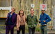 The Whitlams: Gaffage And Clink 2020 Featuring Ben Lee And Emily Wurramara - thumb 0