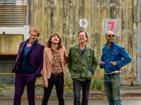 The Whitlams Gaffage and Clink 2020 featuring Ben Lee and Emily Wurramara
