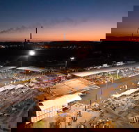 The 2020 Virtual Mount Isa Mines Rodeo - Great Ocean Road Restaurant