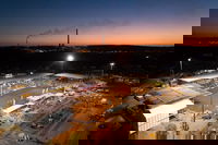 The 2020 Virtual Mount Isa Mines Rodeo