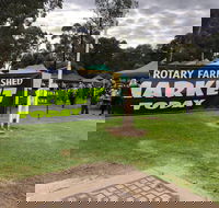 The Rotary Markets Kadina - Great Ocean Road Restaurant