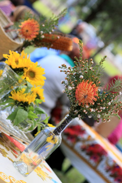 The Artist Market - Great Ocean Road Restaurant 0