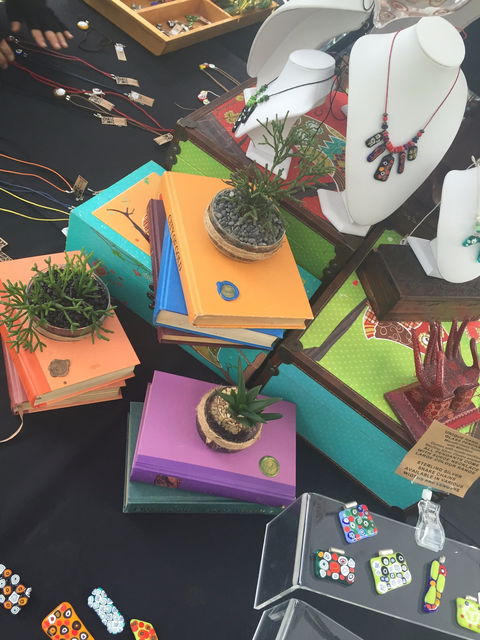 The Artist Market - Great Ocean Road Restaurant 2