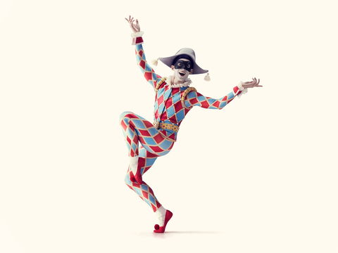 The Australian Ballet Presents Harlequinade - Great Ocean Road Restaurant 0