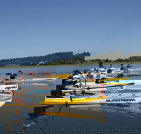 The Clarence 100 - Great Ocean Road Restaurant