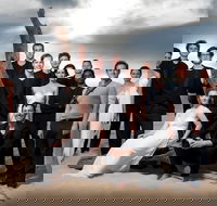 The Australian Voices in Concert - Great Ocean Road Restaurant