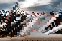 The Australian Voices in Concert