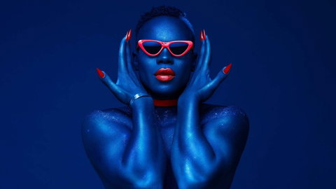 Todrick Hall - Haus Party Tour Melbourne - Great Ocean Road Restaurant 0