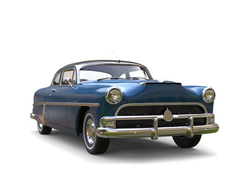 Tour De Cassowary - Classic Car Tour - Great Ocean Road Restaurant 1