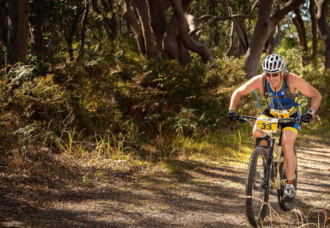 TreX Cross Triathlon Series | Port Stephens - Great Ocean Road Restaurant 1