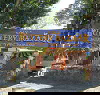 Uki Buttery Bazaar - Great Ocean Road Restaurant
