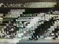 Valentines Murder Mystery Dinner Gold Coast