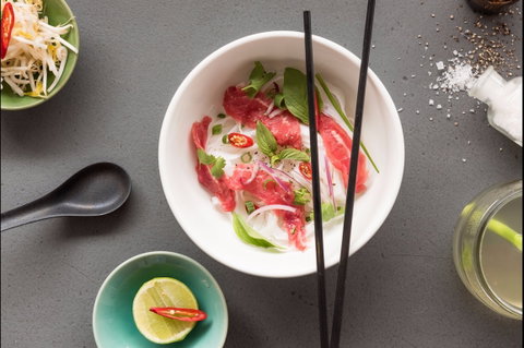Vietnamese Cooking Master Class - Great Ocean Road Restaurant 0
