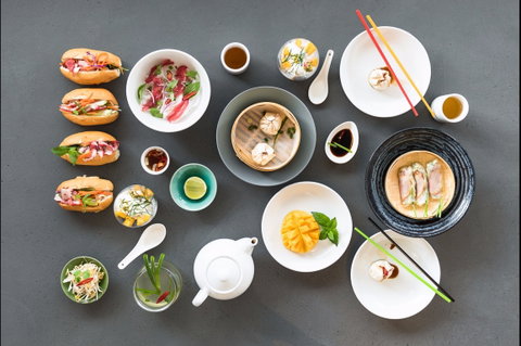 Vietnamese Cooking Master Class - Great Ocean Road Restaurant 1