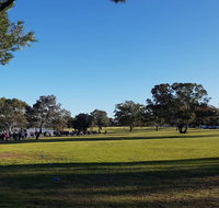 Wagga Parkrun - Great Ocean Road Restaurant