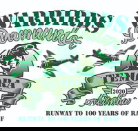 Warbirds Downunder Airshow- Postponed - Great Ocean Road Restaurant