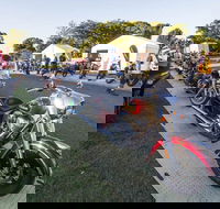 Wauchope MotoFest - Great Ocean Road Restaurant