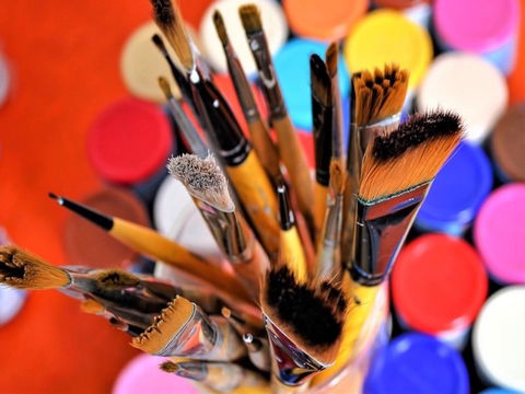 Weekly Youth Art Classes - Great Ocean Road Restaurant 0