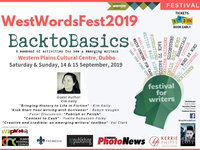 WestWordsFest Digital