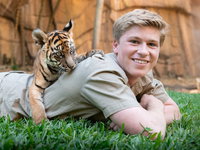 Winter Holiday Fun at Australia Zoo