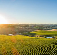 Wine and Food at Altitude - Great Ocean Road Restaurant