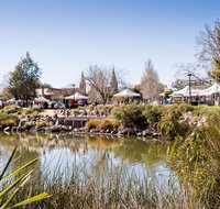 Wollundry Saturday Markets - Great Ocean Road Restaurant
