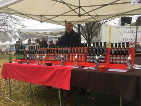 Wollundry Saturday Markets - Great Ocean Road Restaurant 1