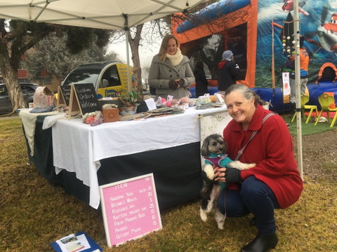 Wollundry Saturday Markets - Great Ocean Road Restaurant 2