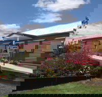 Wondai Country Markets - Great Ocean Road Restaurant