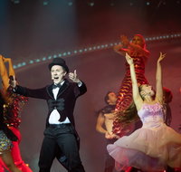 World of Musicals - Great Ocean Road Restaurant
