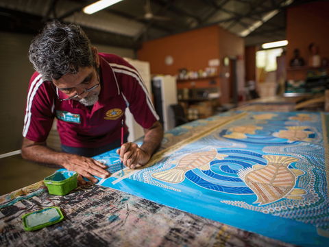 Yarrabah Music And Cultural Festival - Great Ocean Road Restaurant 1