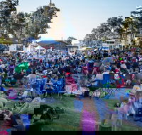 Yass Community Christmas Carols - Great Ocean Road Restaurant