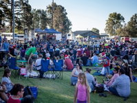 Yass Community Christmas Carols