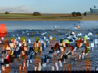 Yungaburra Triathlon