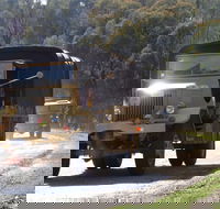 ARTHC Annual Dinner and Road Run with Show and Shine Auction and Music. - Great Ocean Road Restaurant