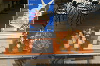 Eildon and District Woodworkers Guild Annual Open Day