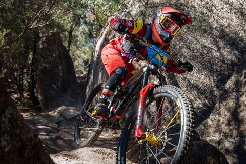 Enduro World Series - Round 2 Derby - Great Ocean Road Restaurant 0
