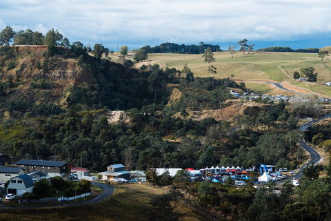 Enduro World Series - Round 2 Derby - Great Ocean Road Restaurant 2