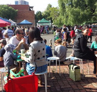 Flemington Farmers Market - Great Ocean Road Restaurant