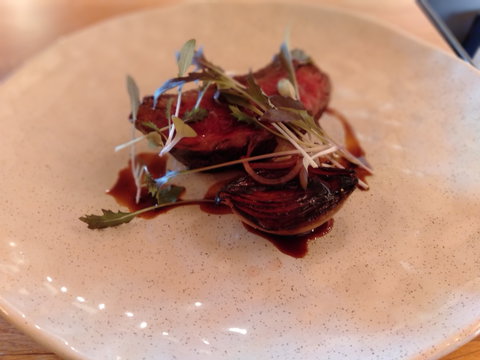 Friday Long Lunch @  Hart Of The Barossa Tasting Shed - Great Ocean Road Restaurant 1