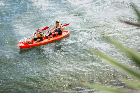 Maximum Adventure Race  Series - Lake Macquarie - Great Ocean Road Restaurant 2