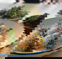 Rochford and 400 Gradi Yarra Valley Take Away and Delivery - Great Ocean Road Restaurant