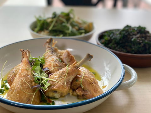 Rochford And 400 Gradi Yarra Valley Take Away And Delivery - Great Ocean Road Restaurant 0