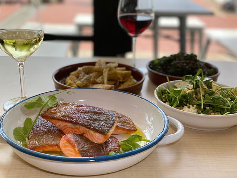 Rochford And 400 Gradi Yarra Valley Take Away And Delivery - Great Ocean Road Restaurant 2