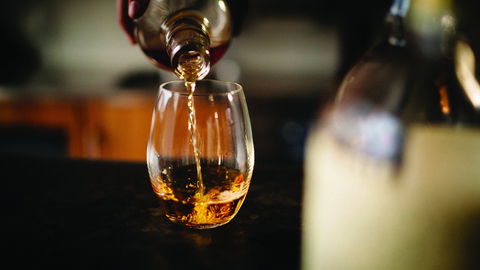 Tasmanian Whisky Week - Great Ocean Road Restaurant 1