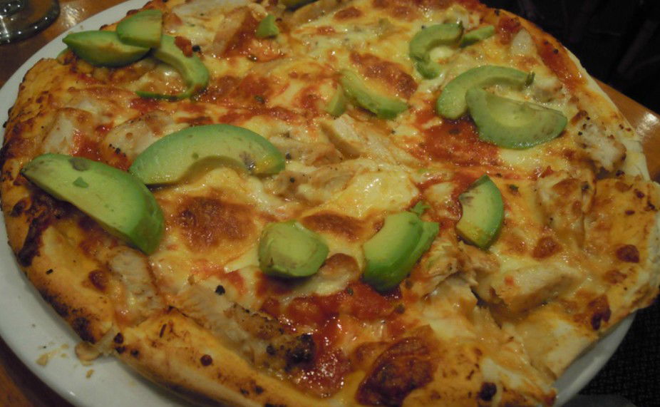 Frenchs Forest NSW Great Ocean Road Restaurant